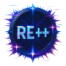 REplusplus_2 Discord Emoji | We R:ONE | Re:Envision Network