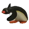 pingudancebutotherway