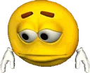 sad