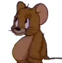 jerrybored