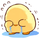 cry
