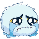 p_P_fluffy_sad Discord Emoji | The Rogue Syndicate