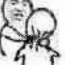 strangle