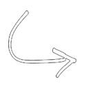 OO2_whitearrow