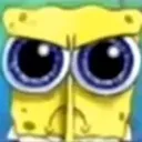 angryspongebob