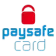 PAYSAFE