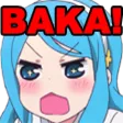BAKA