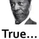 true true