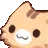 Cat_touchhead