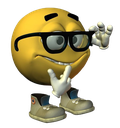 5335yellownerd Discord emoji