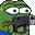 PepeGun