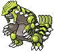 groudon