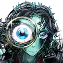 gillioneye