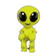 alienyellow