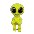 alienyellow