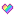 5407rainbowheart