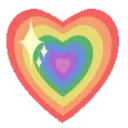 13945sparklyprideheart