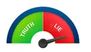 lie