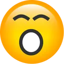 Yawn
