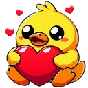 duckHEARTx500