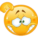 confused