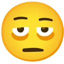 Drained