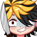 KazutoraKnife Discord emoji