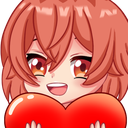 HinataLove Discord emoji