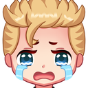 TakemichiCry Discord emoji