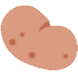 senorpotatochain Discord emoji