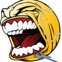 letsfreakinggo Discord emoji