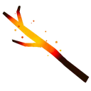 FIRESTICKLEFT