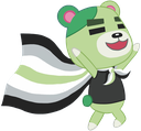agendermurph Discord emoji