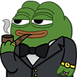 PepePipe Discord Emoji from Speed Wallet