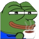 PepeCoffee Discord emoji