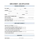 job