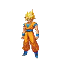 GokuThumbsUp GokuThumbsUp