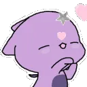 lavenderkiss
