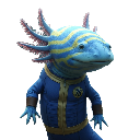 VaultAxolotyl Discord emoji