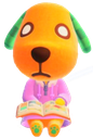 biskitsittin Discord emoji