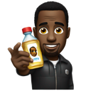 diddyjiidoosra_urdu custom emote from Urdu | Community - Social - Chill - Giveaways |