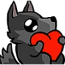wolf_love