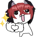 Manato_Heart_Hands
