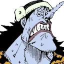 ArlongDisgust