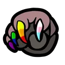 prideclaw_1k