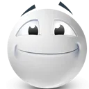 whnothinheresmile