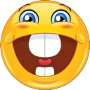 smile