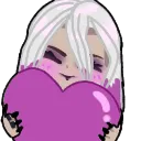 SableWardLove