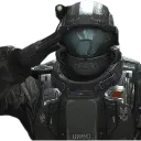 Trooper_Salute