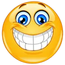 smile